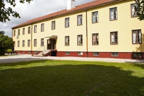Brukshotellet Roma B&B Romakloster Buitenkant foto
